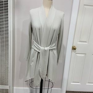 Laurie Light Long Jacket